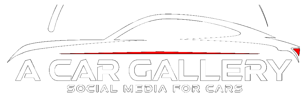 A Car Gallery